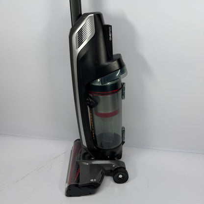 New Open Box Hoover One PWR Bagless Cordless Upright Multicolor