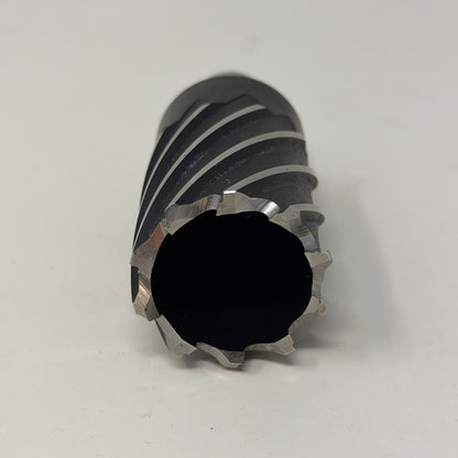 Milwaukee 49-59-2144 1-7/16" Annular Cutter 36.5mm HSS Mag Drill Bit