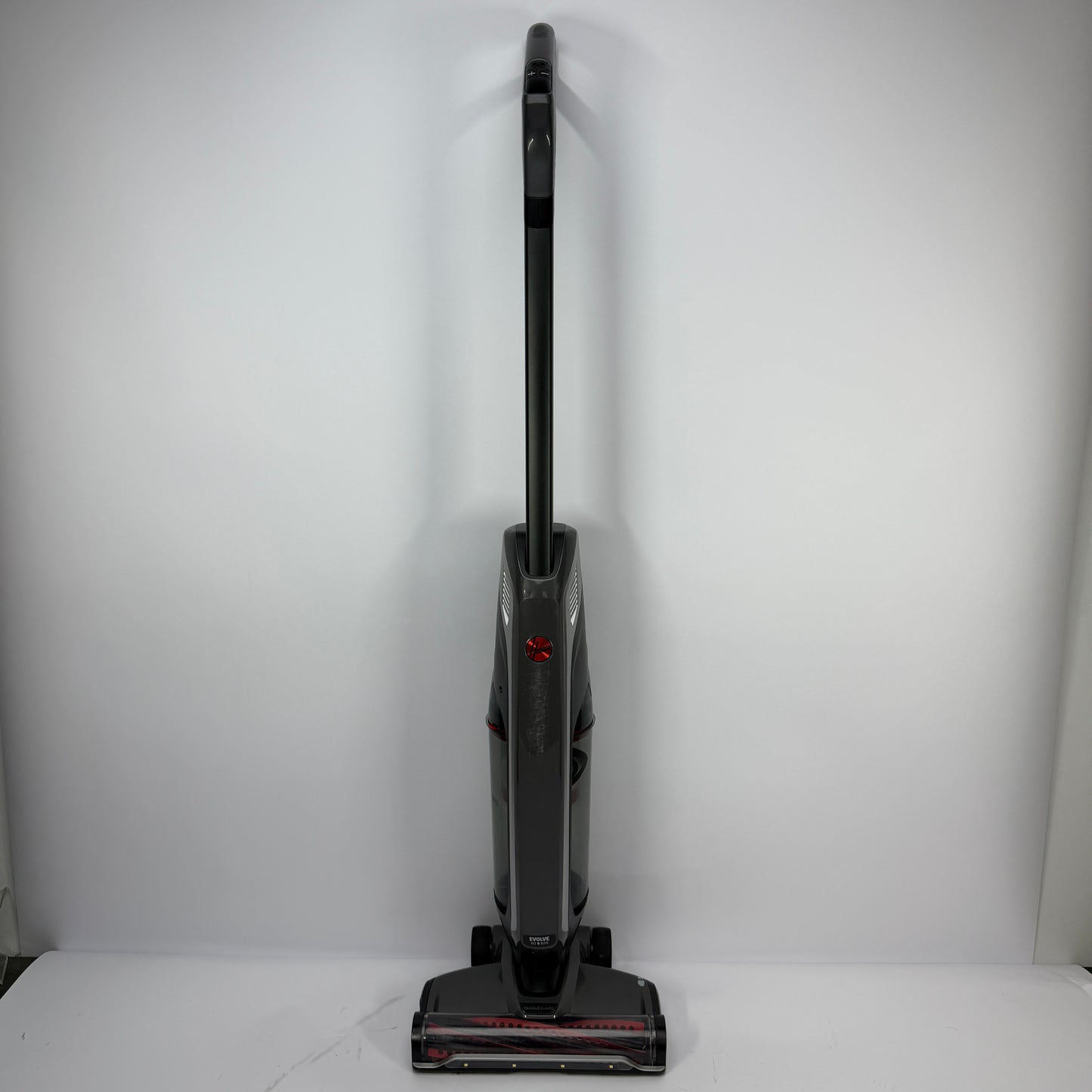 New Open Box Hoover One PWR Bagless Cordless Upright Multicolor