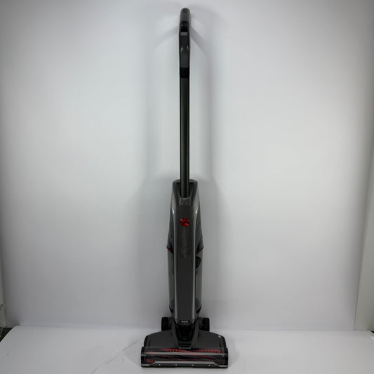 New Open Box Hoover One PWR Bagless Cordless Upright Multicolor