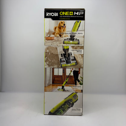 New Ryobi ONE+ HP High-Capacity Stick Vacuum 18V PBLSV718B
