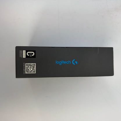 New Logitech G502 HERO Wired Gaming Mouse Black USB RGB Optical 25600 DPI