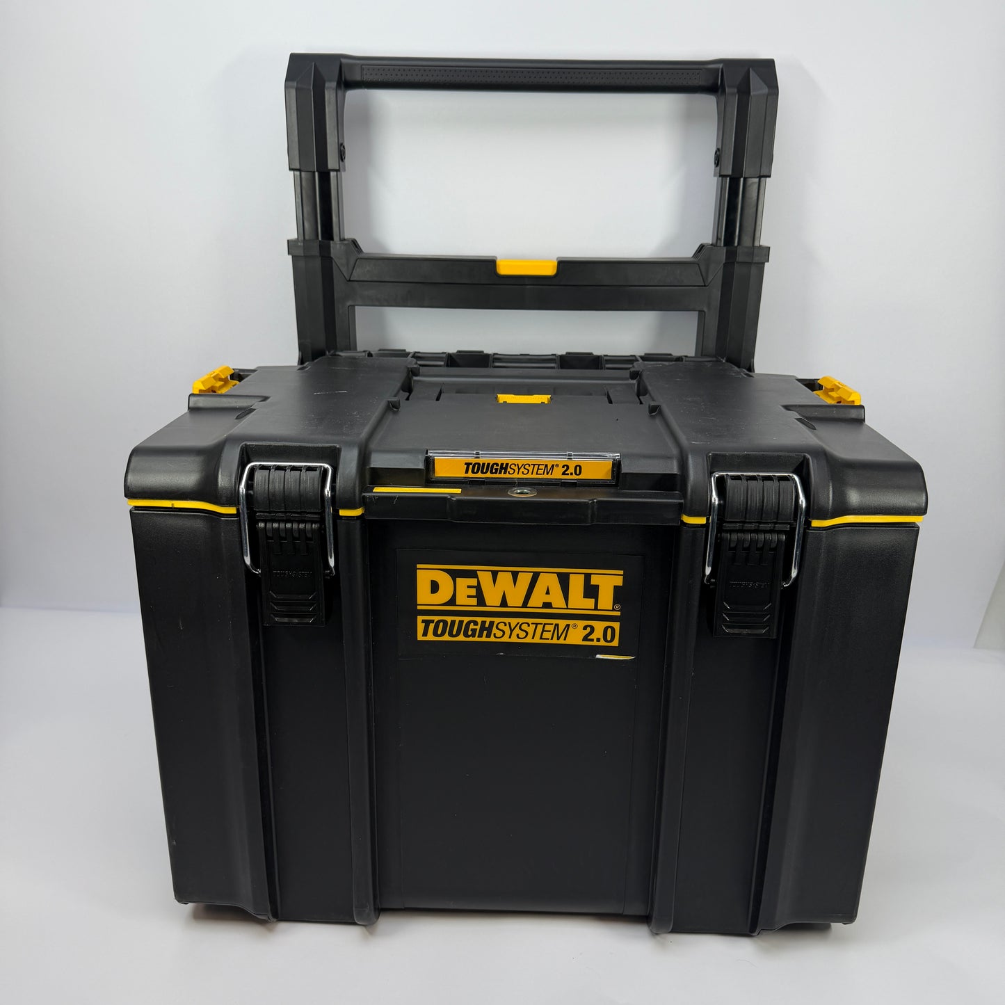 New Dwalt DWST08450 Tough System 2.0 Rolling Tool Box