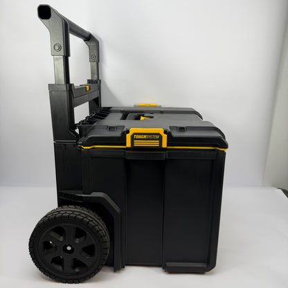 New Dwalt DWST08450 Tough System 2.0 Rolling Tool Box