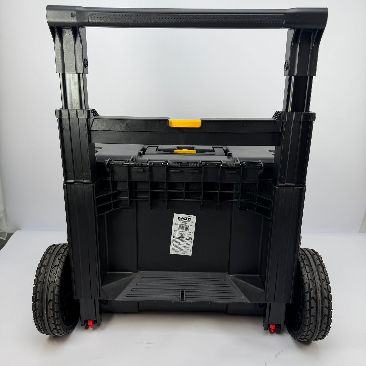 New Dwalt DWST08450 Tough System 2.0 Rolling Tool Box