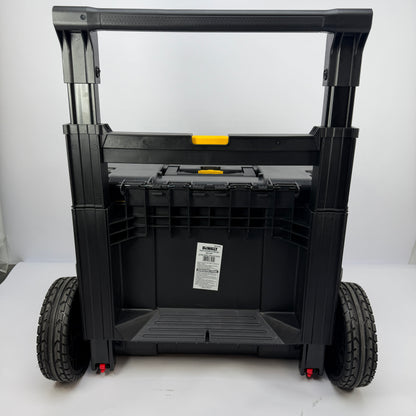 New Dwalt DWST08450 Tough System 2.0 Rolling Tool Box