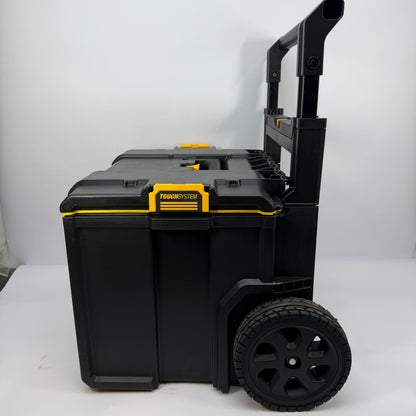 New Dwalt DWST08450 Tough System 2.0 Rolling Tool Box