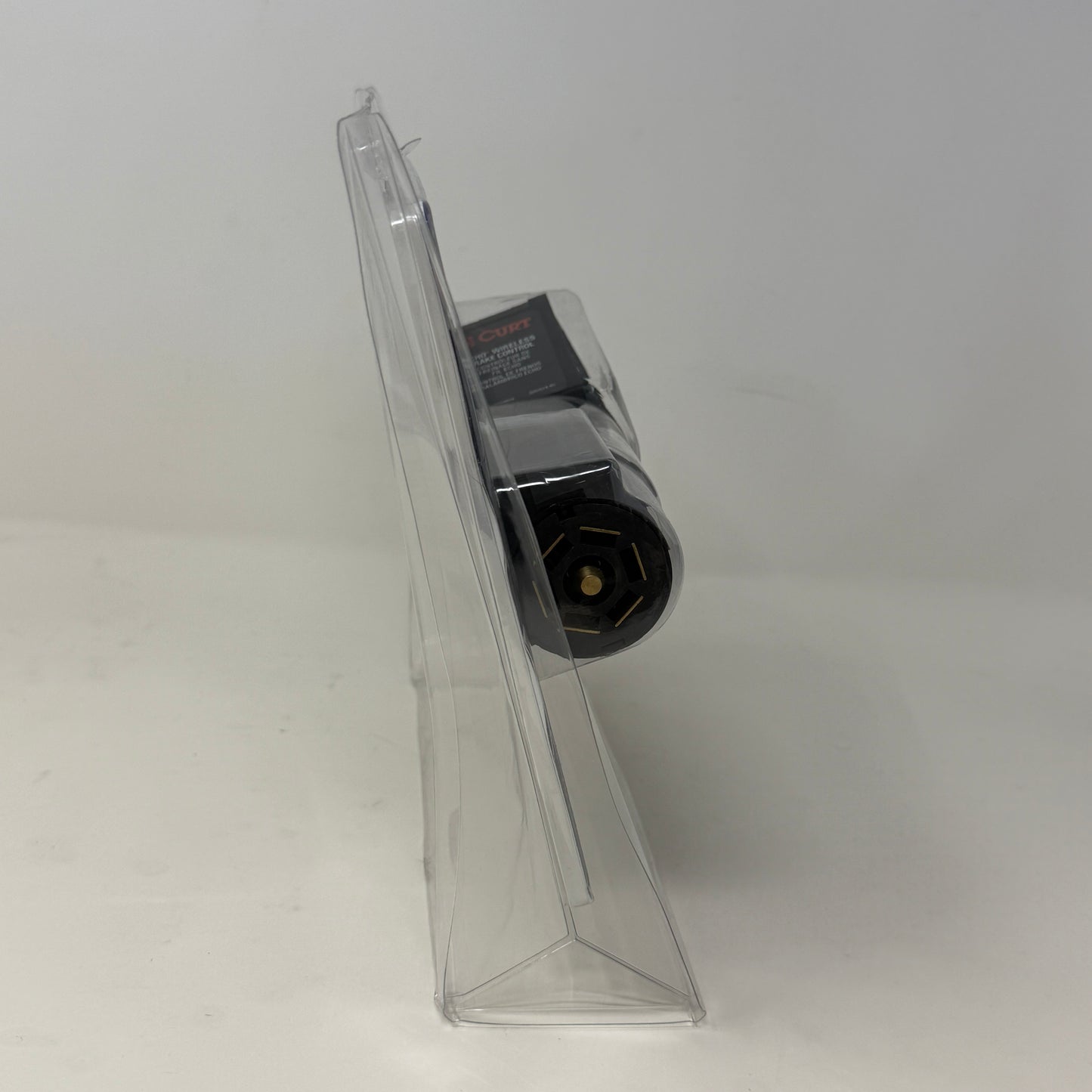 New Curt Trailer Echo Mobile Brake Controller  51180