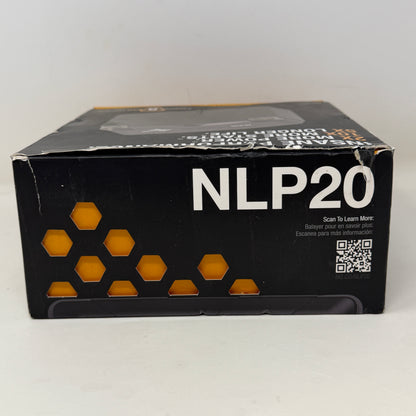 New Noco NLP20 12V Lithium Battery for Powersports & Marine Applications