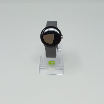 Google Pixel Watch Smart Watch GWT9R 41mm with Box