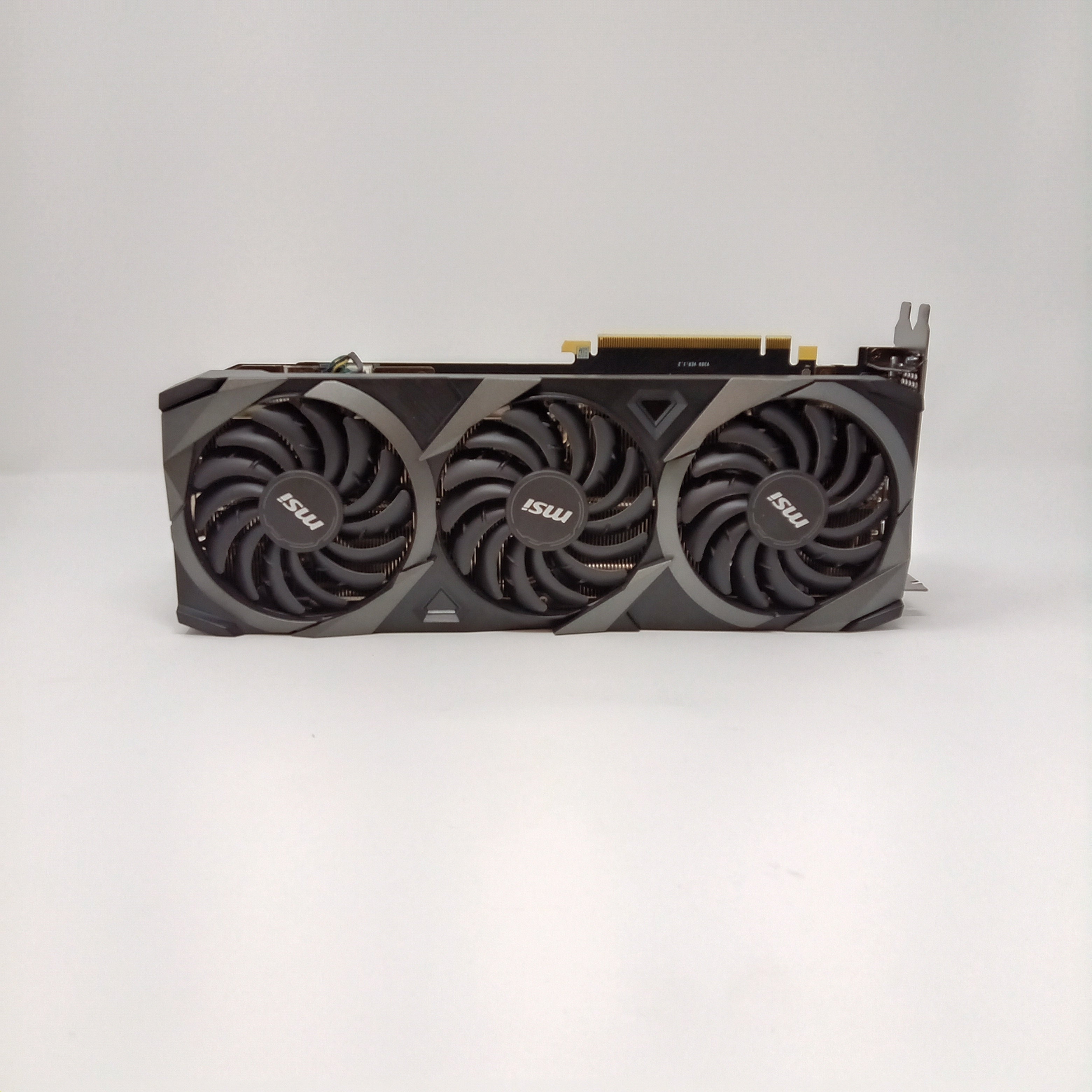 MSI GeForce RTX 3080 Ventus 3X Plus 10GB GDDR6X Graphics Card V389001