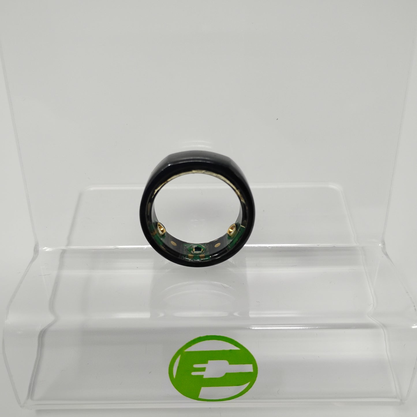 Oura Gen 2 Smart Ring Size 8  JZ75-0125-08