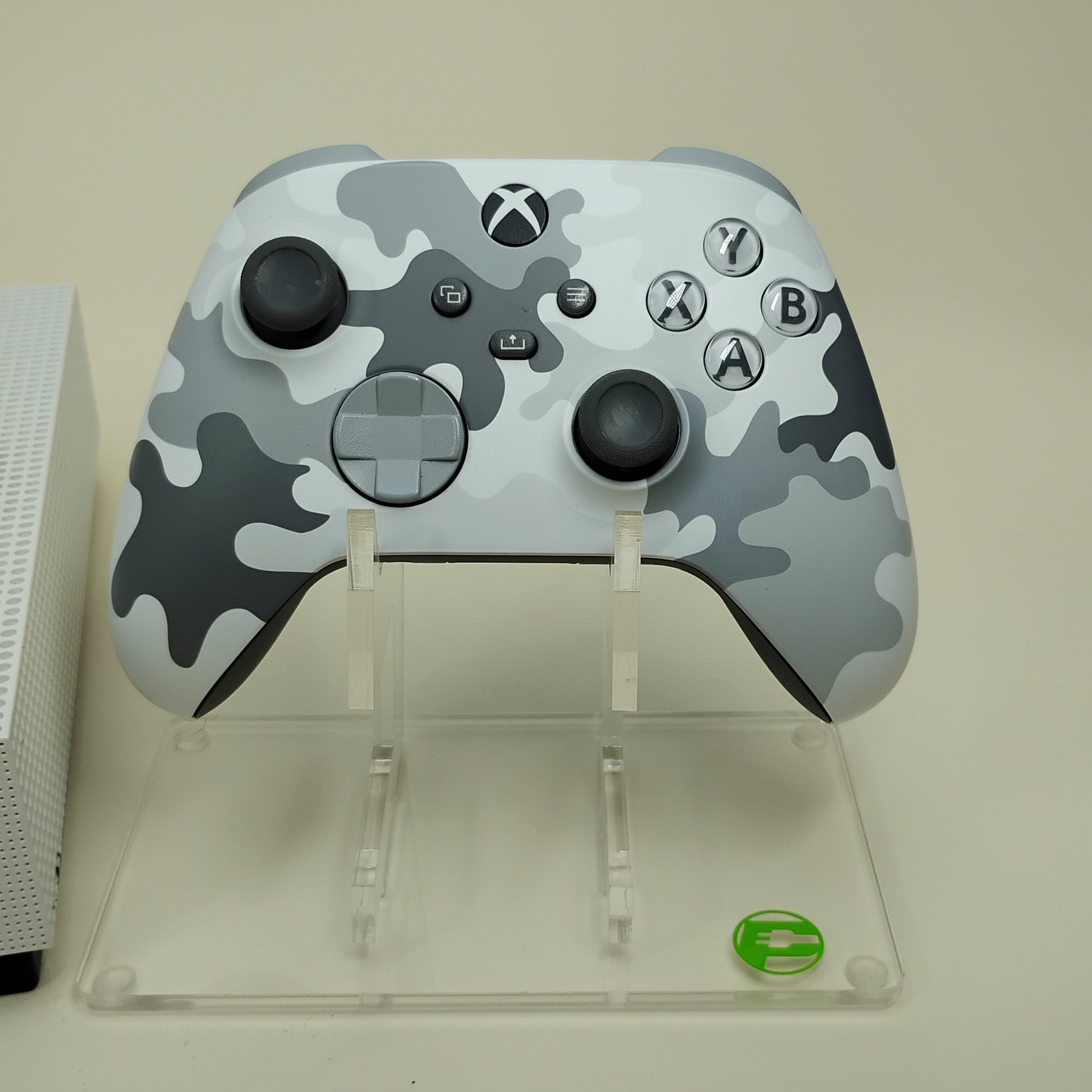 Microsoft Xbox One S 1TB Console Gaming System White 1681 PayMore Abilene