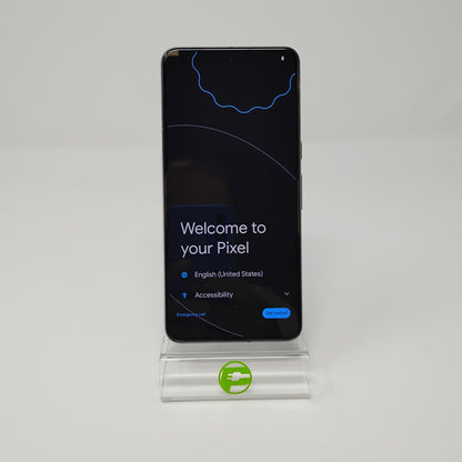 Factory Unlocked Google Pixel 8 Pro 128GB Obsidian GA04798