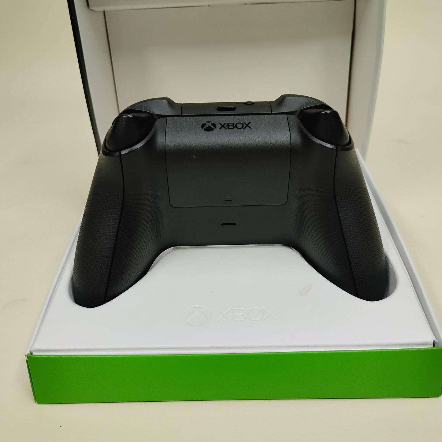 Microsoft Xbox Series X|S Wireless Controller Carbon Black 1914