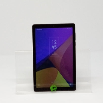 Factory Unlocked TCL Tab 8LE 32GB Black 9137W