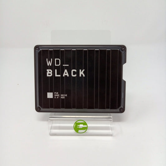 Western Digital WD Portable WD_Black 2TB  Micro-USB Type B HDD WDBA3A0040BBK