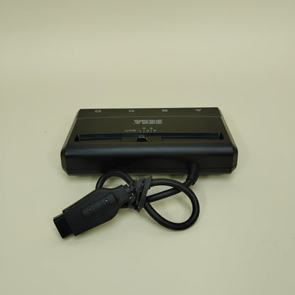 Sega Genesis Team Player (Multi-Player Adaptor) Black MK-1654