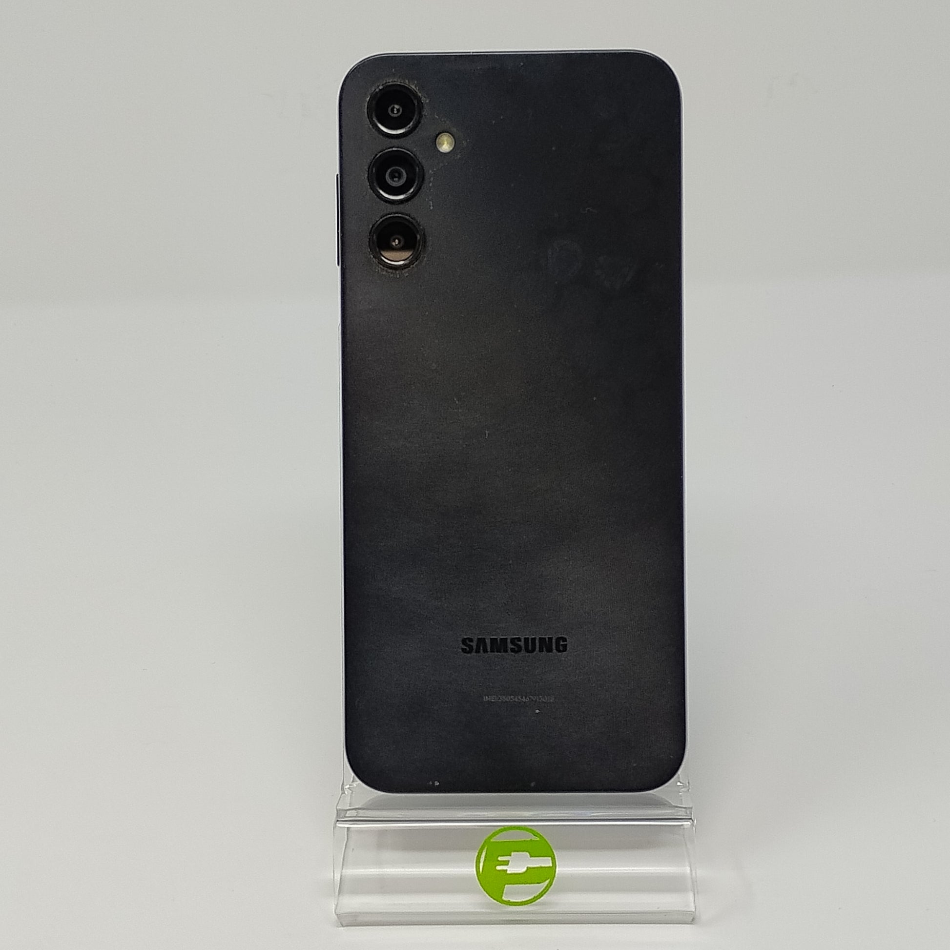 Factory Unlocked Samsung Galaxy A14 5G 6GB RAM 64GB SMA146U Black