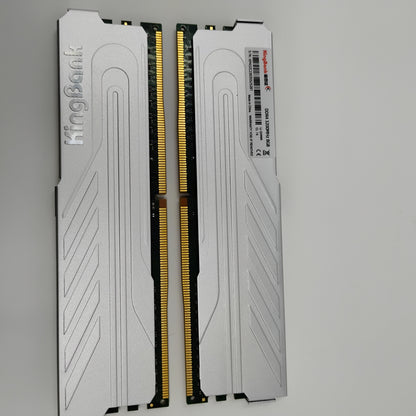 Kingbank DDR4  16GB (2x8GB) DDR4 3200MHz B0DF7KVGJT