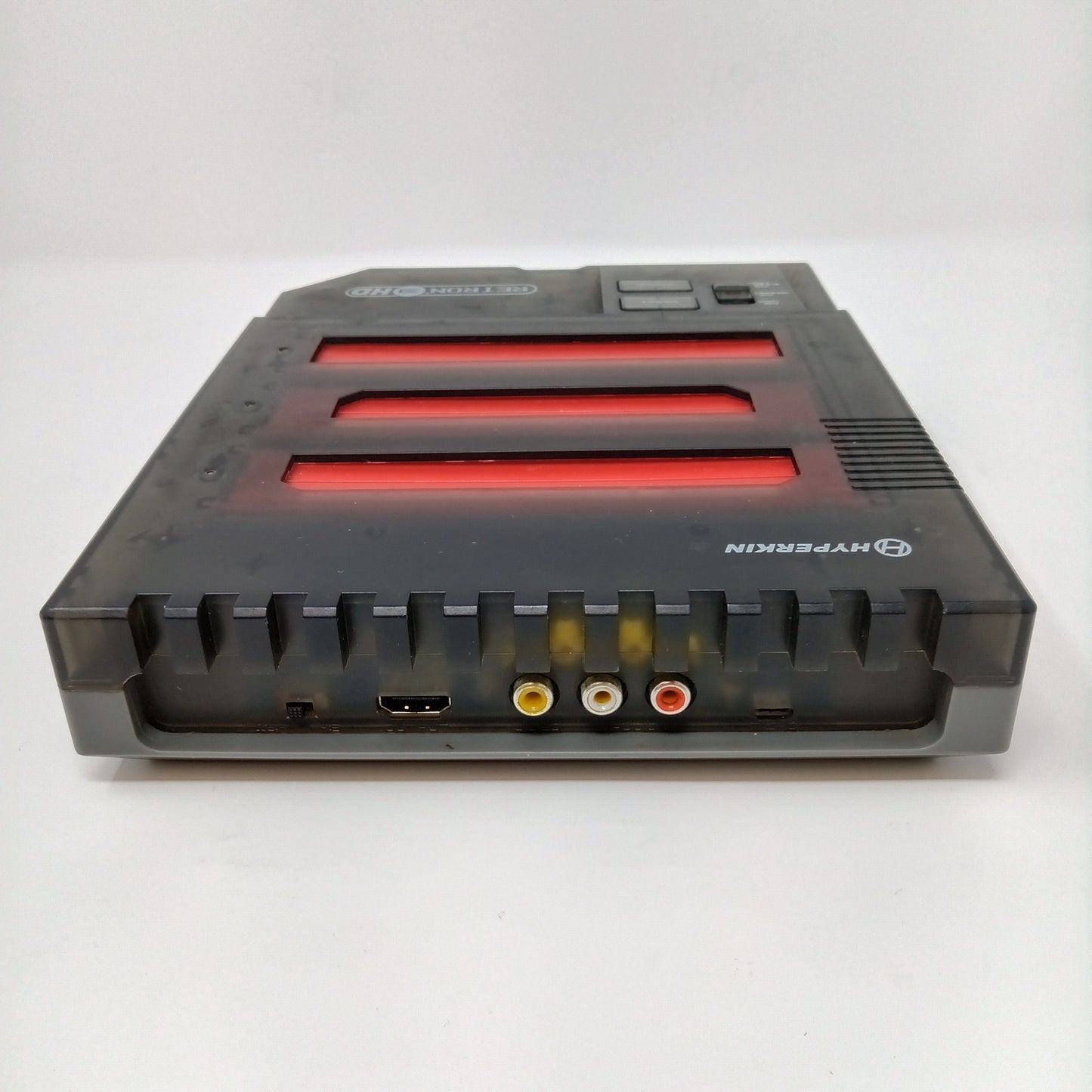 Broken Hyperkin Retron 3 HD Console System M03888-SB