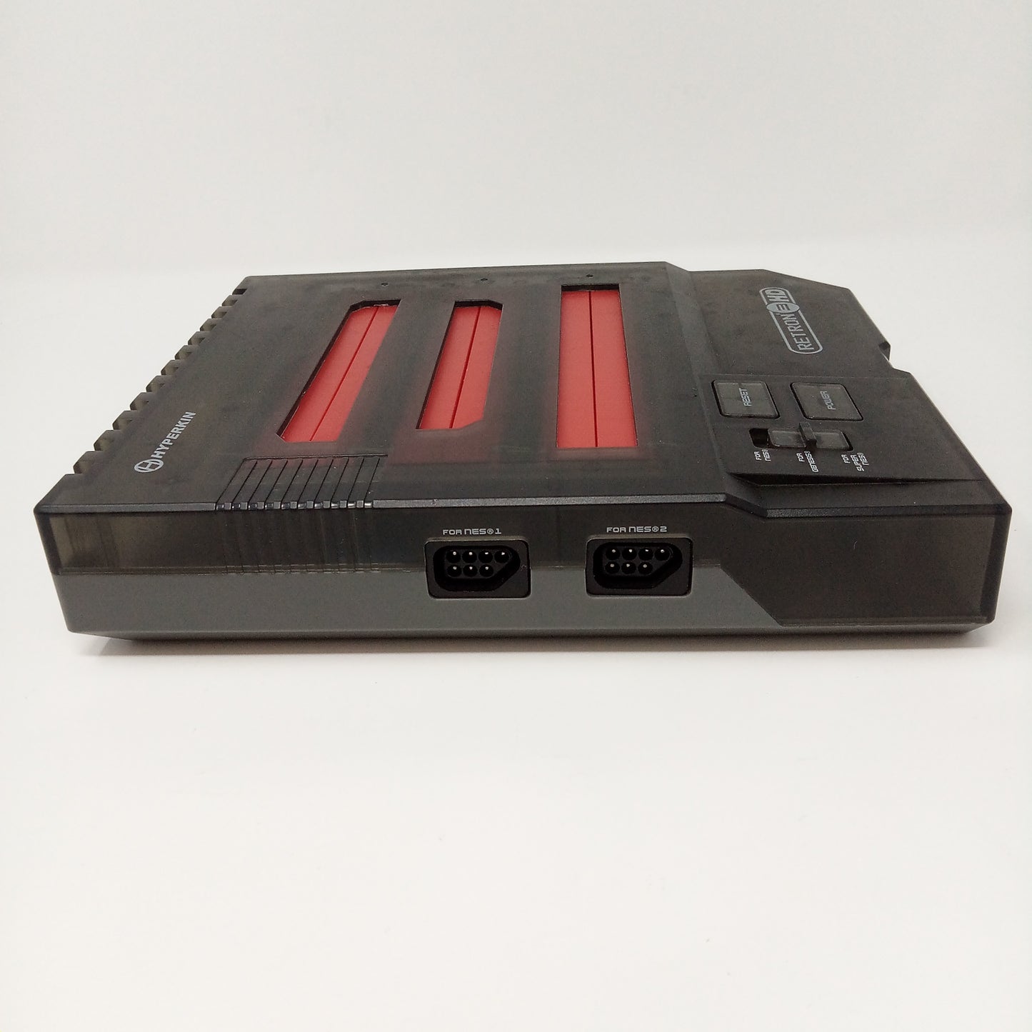 Broken Hyperkin Retron 3 HD Console System M03888-SB