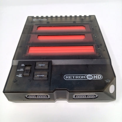 Broken Hyperkin Retron 3 HD Console System M03888-SB