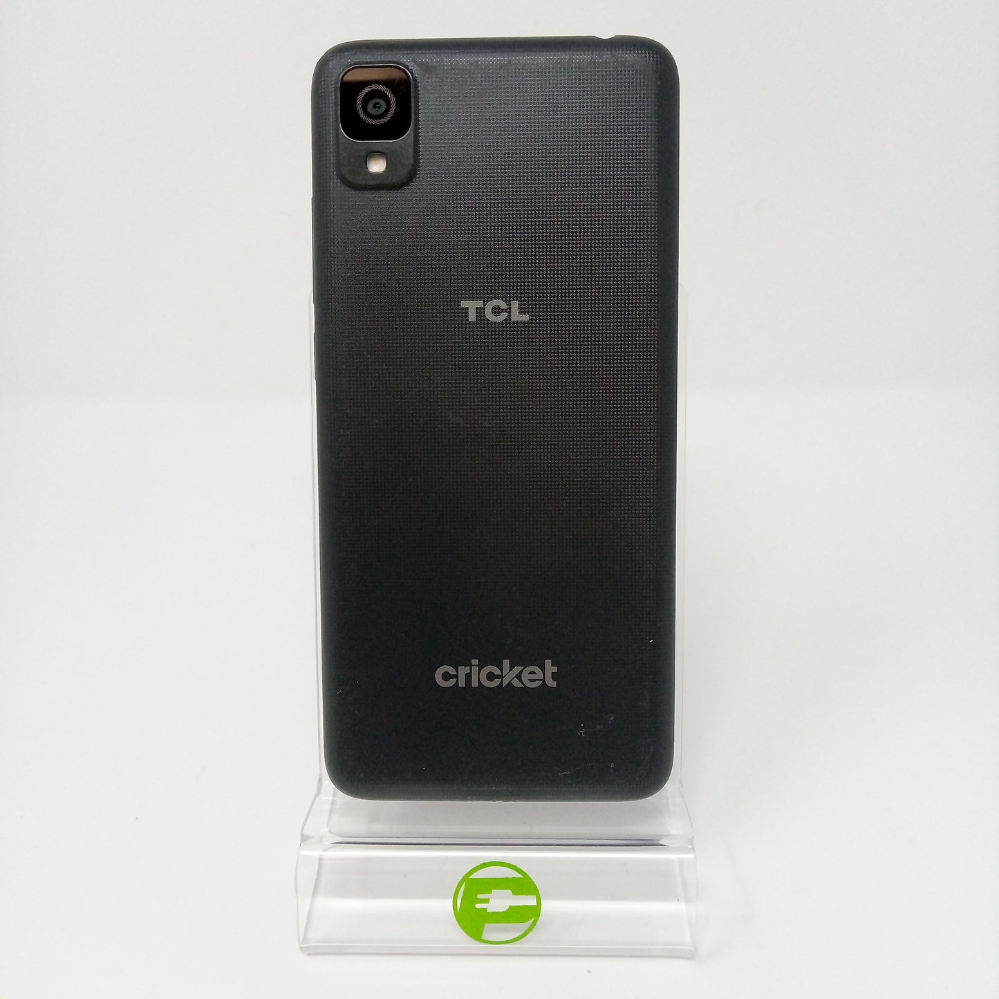 Cricket TCL 30z 32GB Black 4188C