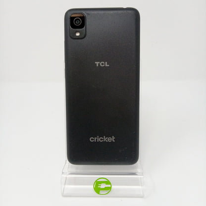 Cricket TCL 30z 32GB Black 4188C