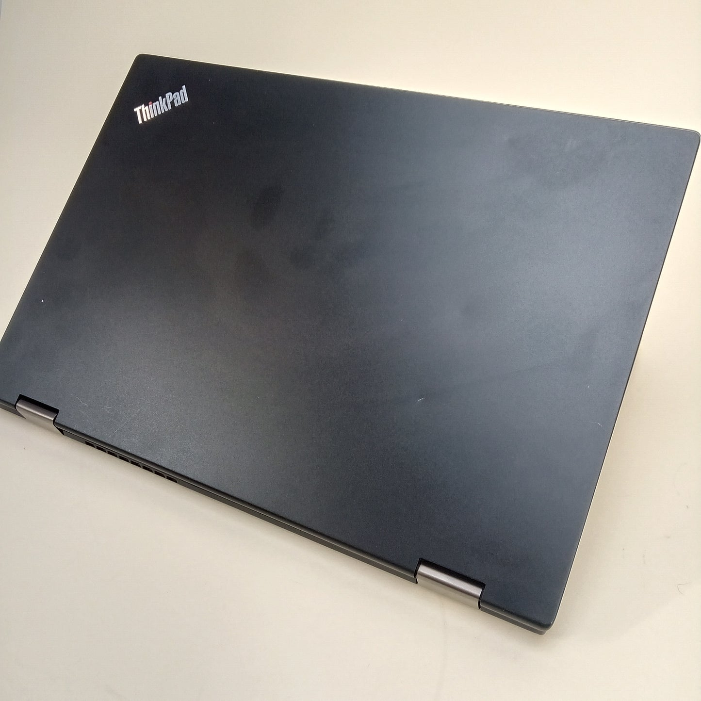 Broken Lenovo ThinkPad L390 Yoga 13.3" i3-8145U 2.1GHz 4GB Ram 256GB SSD