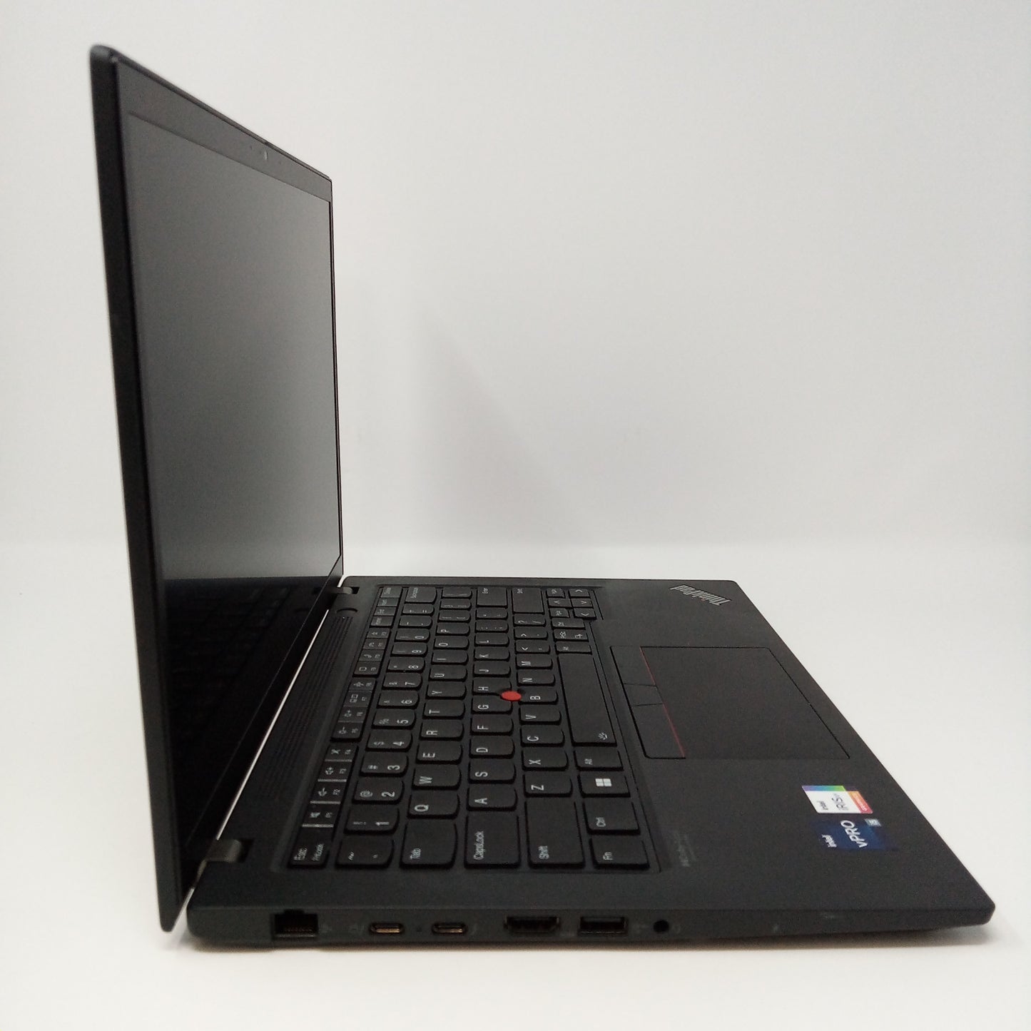 Lenovo ThinkPad T14 Gen 3 21AH-OOBLUS 14" Core i5-1235U 1.6GHz 16GB RAM 512GB