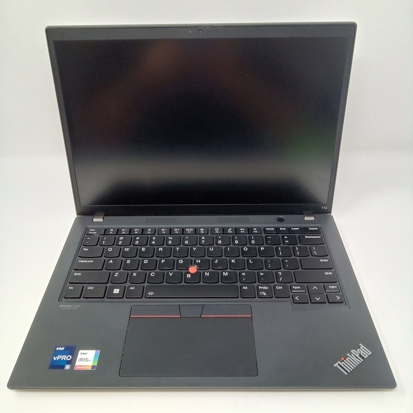 Lenovo ThinkPad T14 Gen 3 21AH-OOBLUS 14" Core i5-1235U 1.6GHz 16GB RAM 512GB