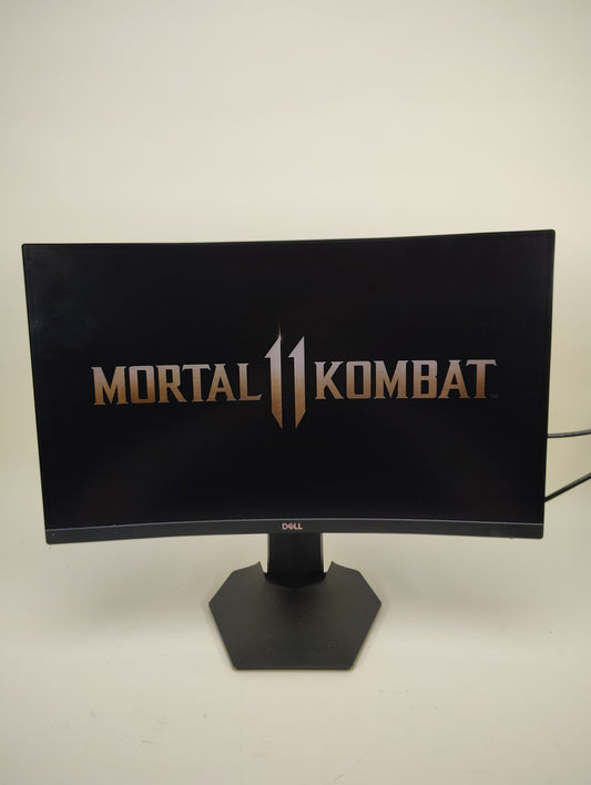 Dell 24" S2422HG FHD Curved Gaming Monitor