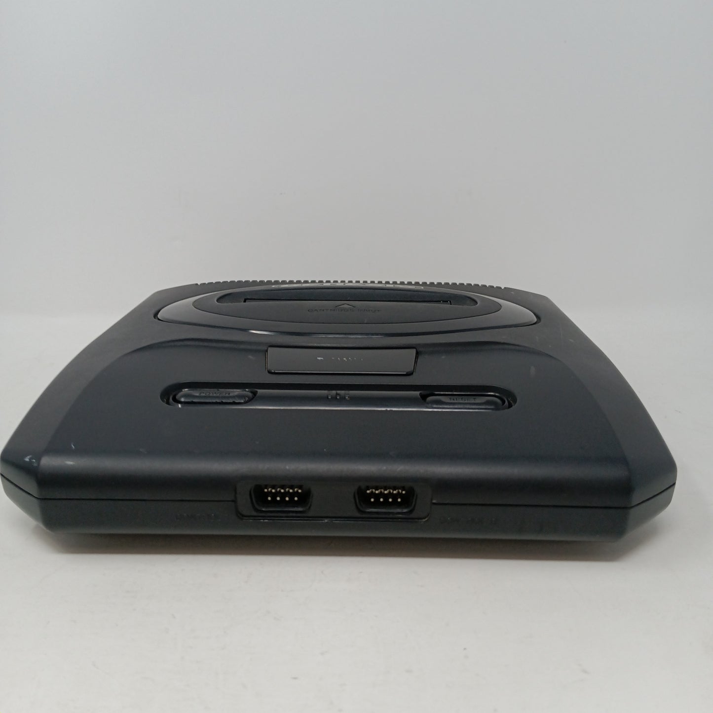 Sega Genesis 2 Video Game Console Black MK-1631