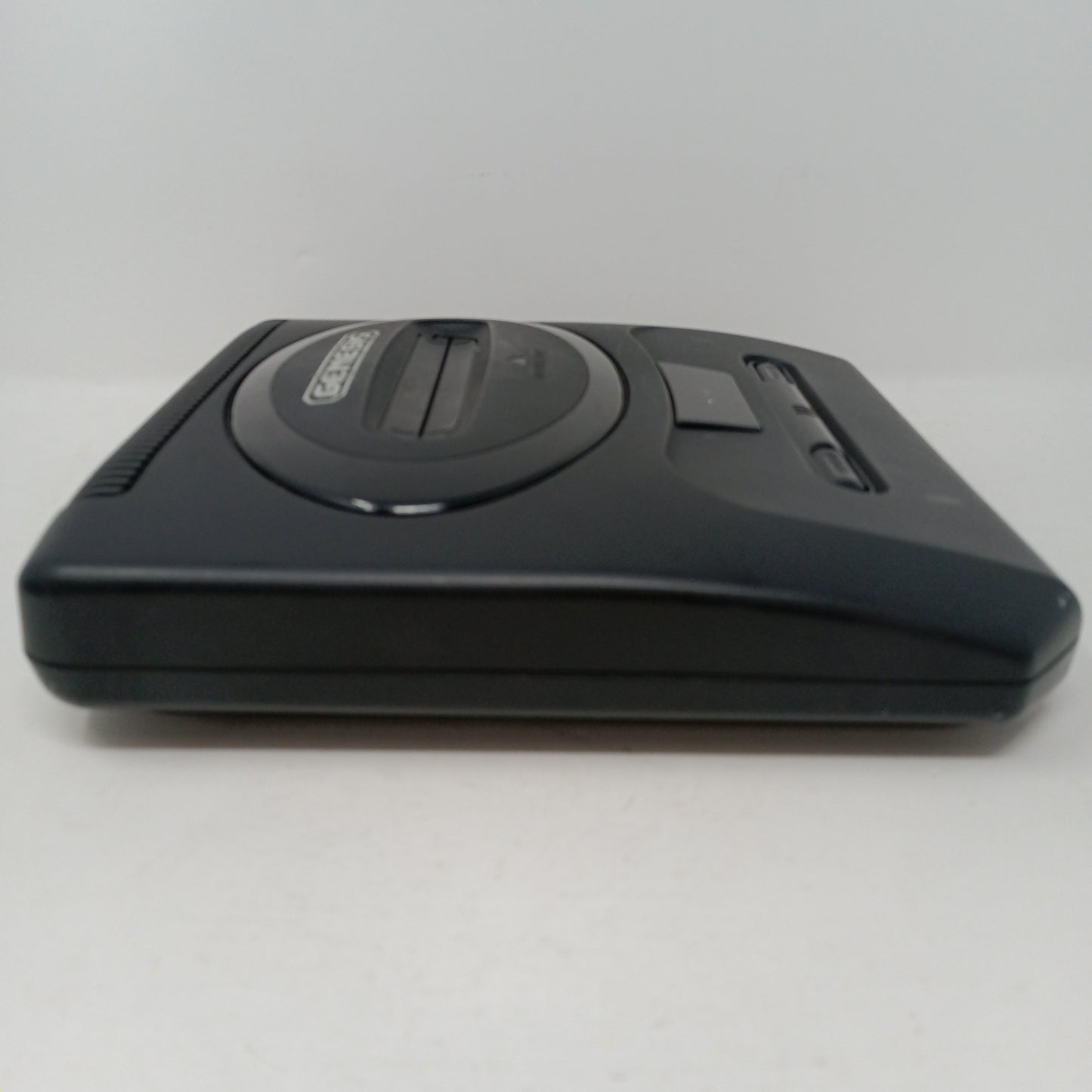 Sega Genesis 2 Video Game Console Black MK-1631