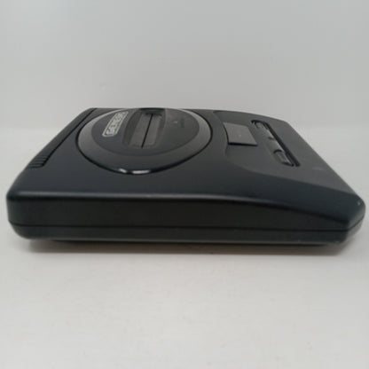 Sega Genesis 2 Video Game Console Black MK-1631