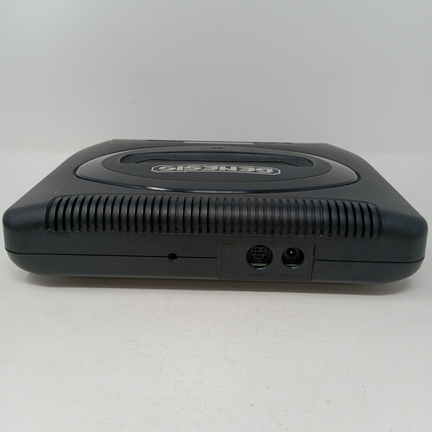 Sega Genesis 2 Video Game Console Black MK-1631