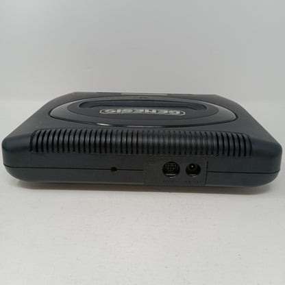 Sega Genesis 2 Video Game Console Black MK-1631