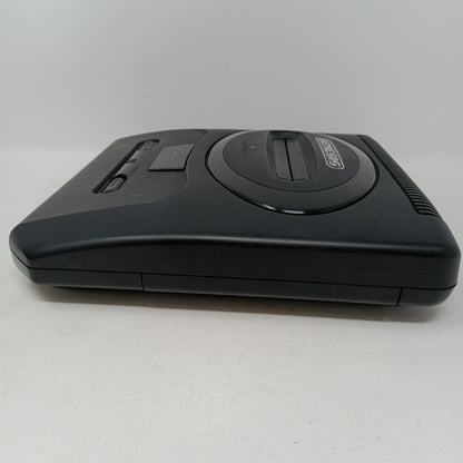 Sega Genesis 2 Video Game Console Black MK-1631