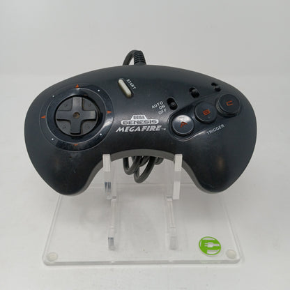 Sega Genesis 2 Video Game Console Black MK-1631