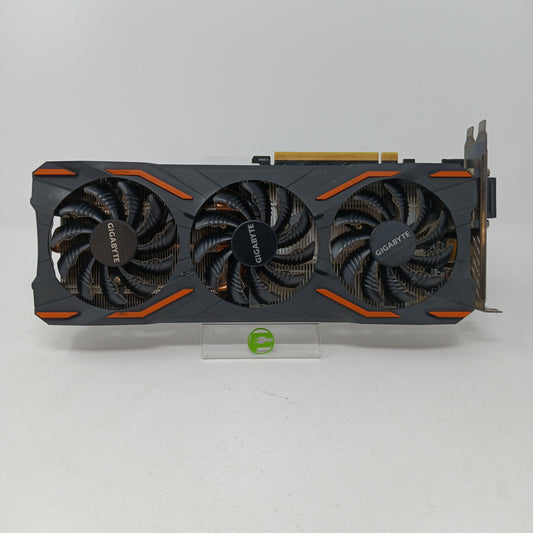 Gigabyte GeForce GTX 1080 8GB GDDR5X Graphics Card HH971700474