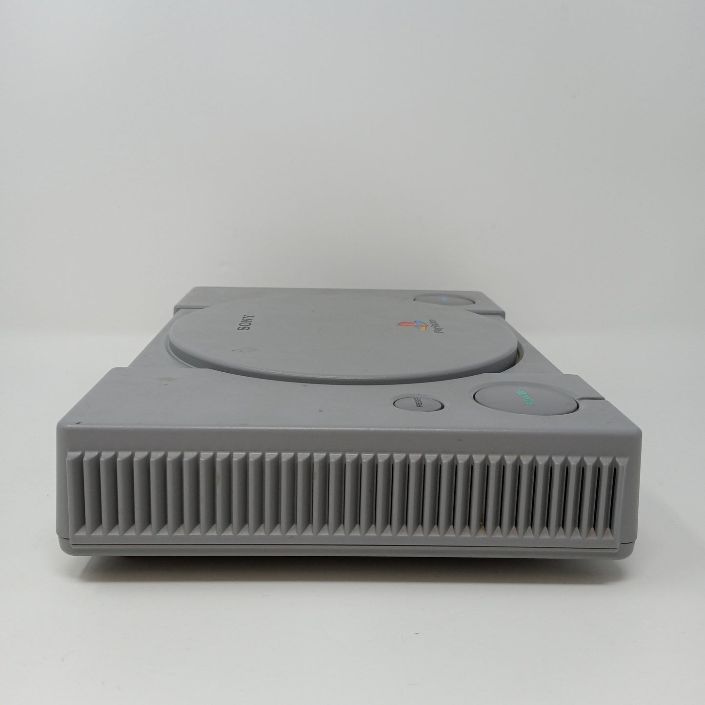 Sony PlayStation 1 PS1 Gray Console Gaming System SCPH-90001