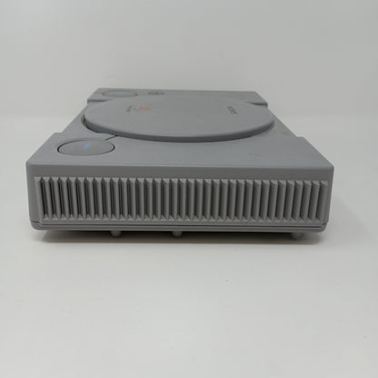 Sony PlayStation 1 PS1 Gray Console Gaming System SCPH-90001