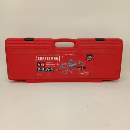 Craftsman Slide Hammer Kit 5LB 23" CMMT14140 w/ Case