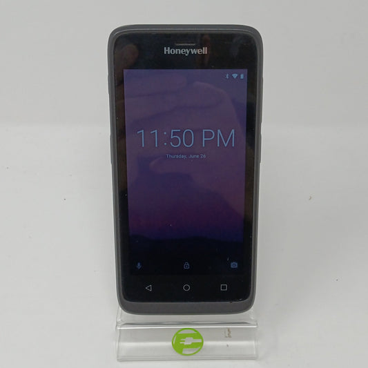 Honeywell EDA51 Android 8.1 2D Scanner Wifi Mobile Computer with Battery