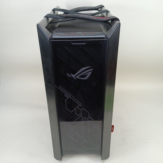 ASUS Helios i7-13700k 3.40GHz 32GB RAM 2TB SSD 2TB SSD GeForce RTX 4060 Ti