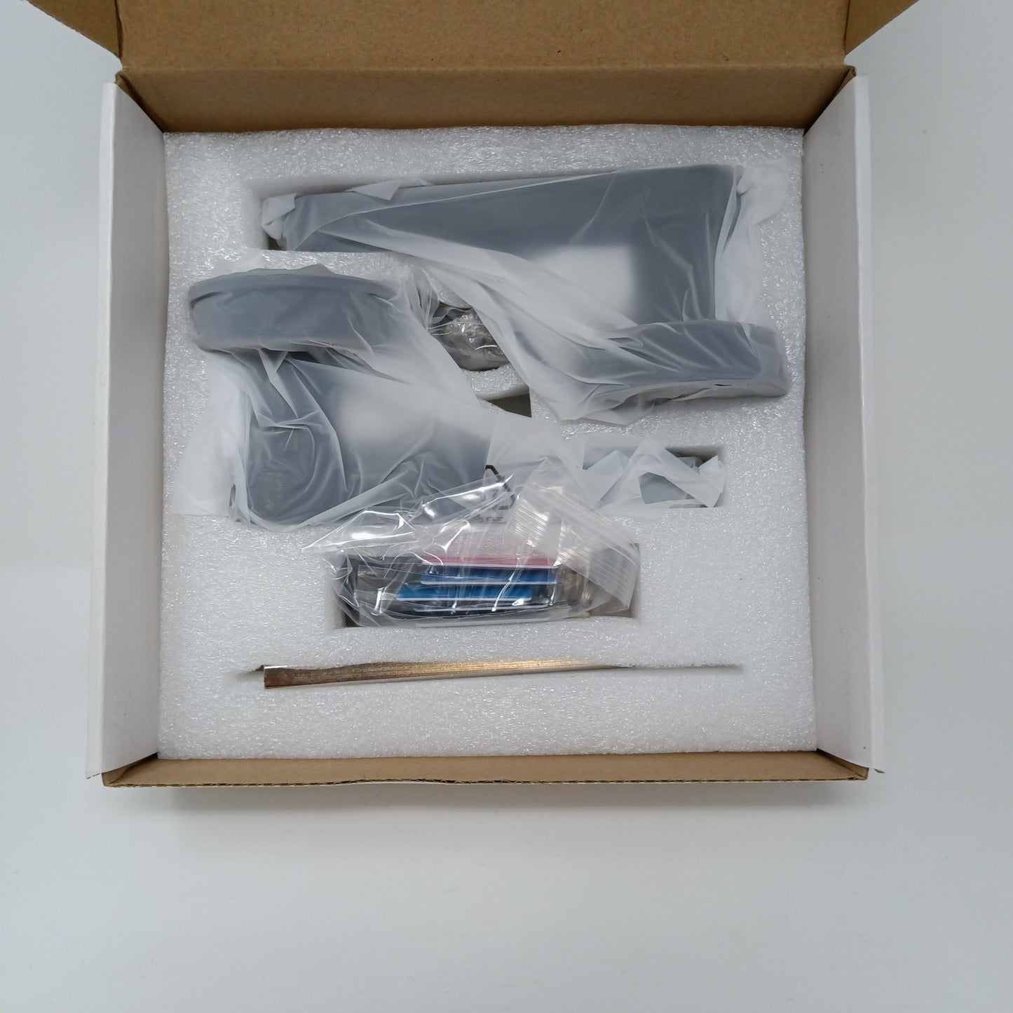 New Catchface Smart Fingerprint and App
Door Lock