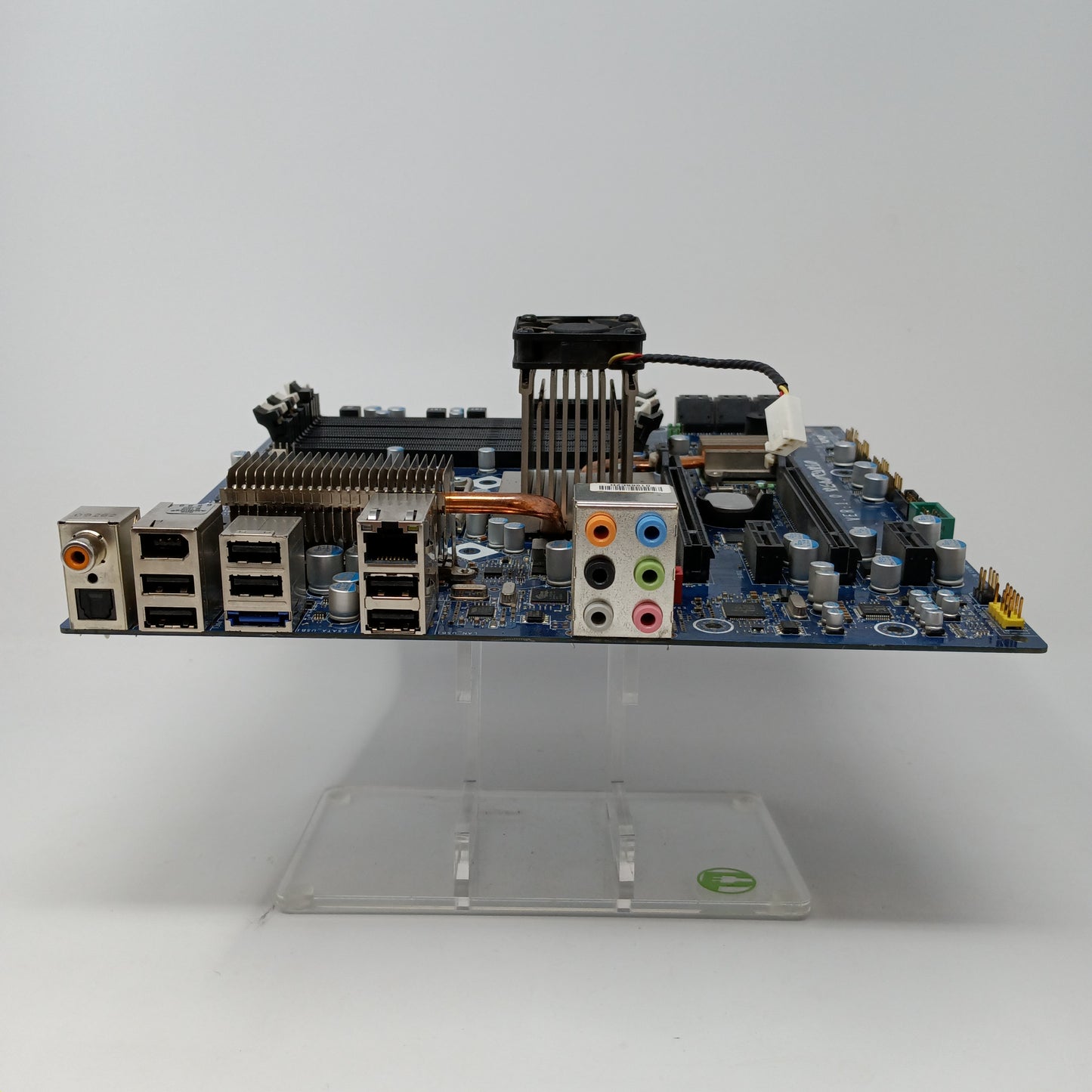 Dell Alienware Aurora Motherboard 0H869M System Board LGA1366