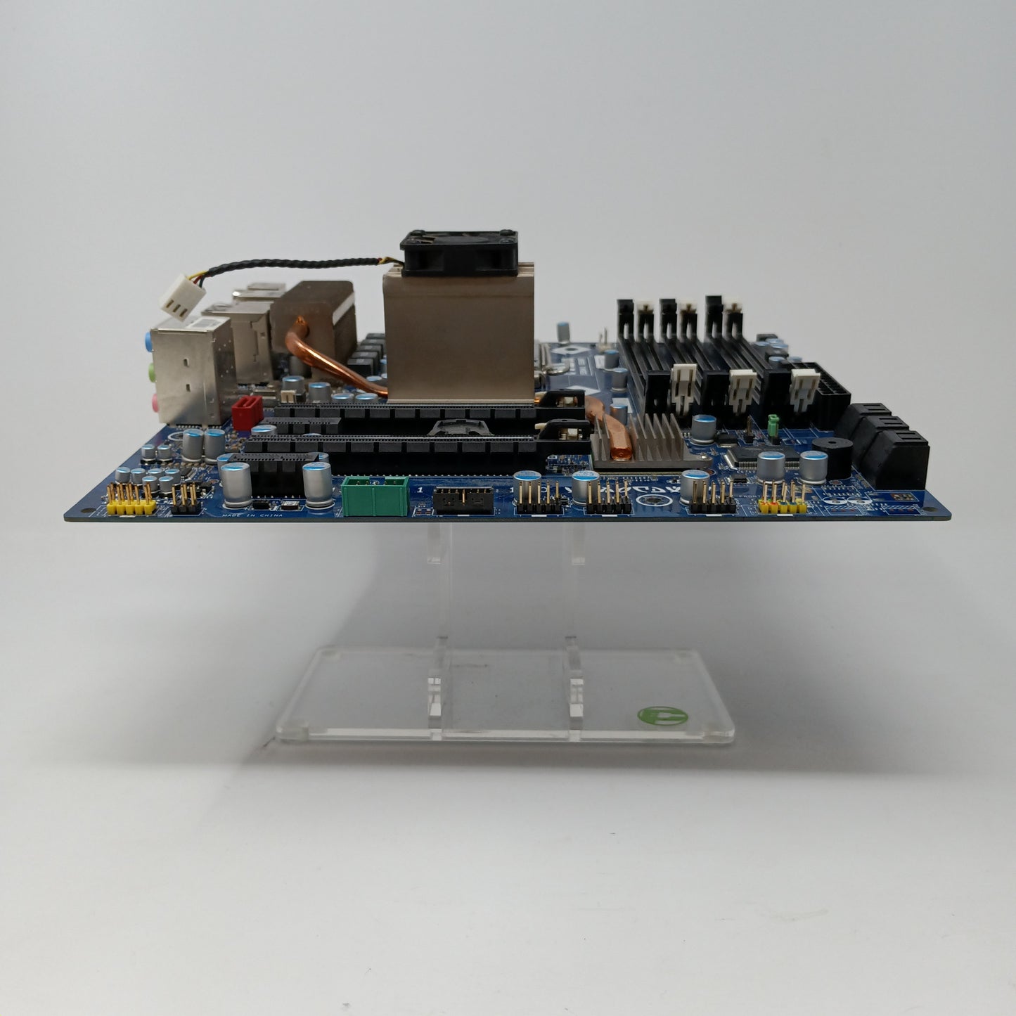 Dell Alienware Aurora Motherboard 0H869M System Board LGA1366