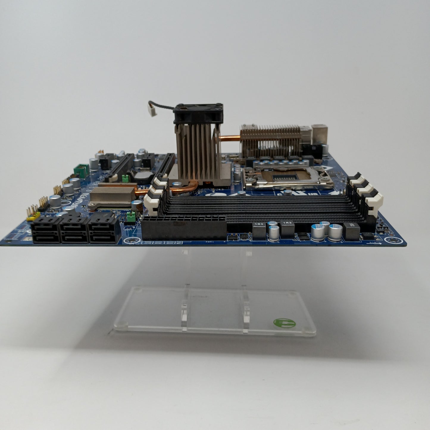 Dell Alienware Aurora Motherboard 0H869M System Board LGA1366